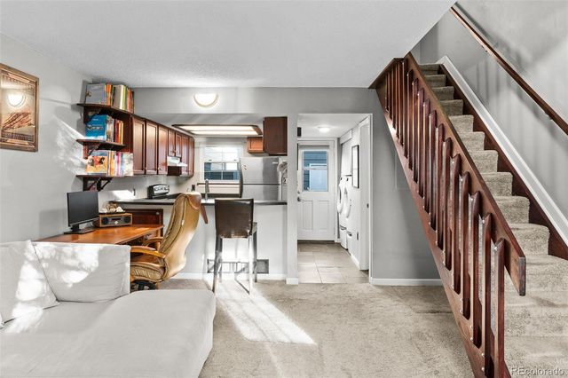 1919 S Balsam Street, Lakewood, CO 80227