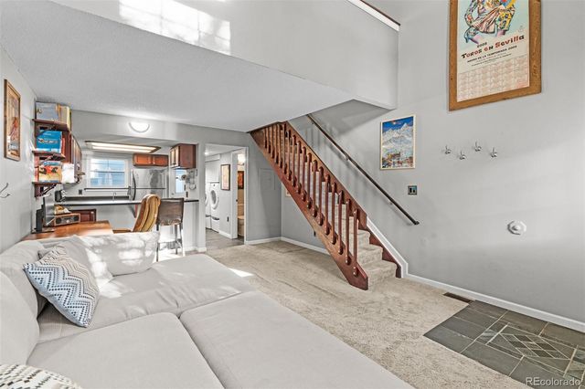 1919 S Balsam Street, Lakewood, CO 80227