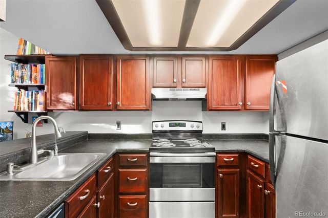 1919 S Balsam Street, Lakewood, CO 80227