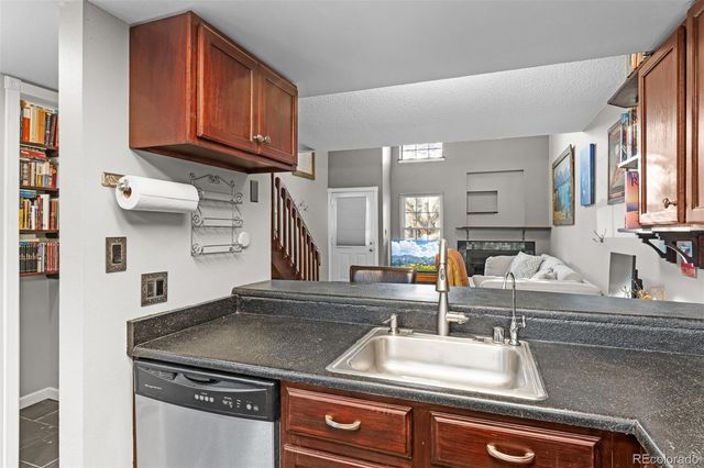 1919 S Balsam Street, Lakewood, CO 80227