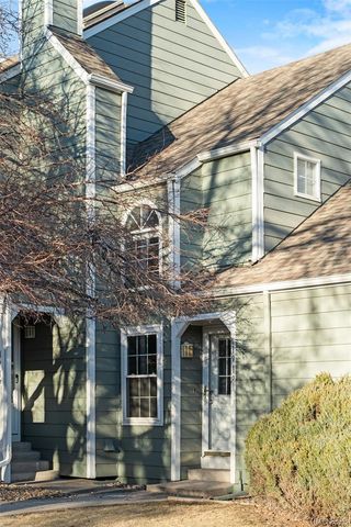 1919 S Balsam Street, Lakewood, CO 80227