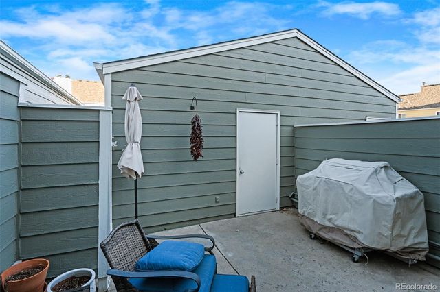 1919 S Balsam Street, Lakewood, CO 80227