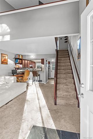 1919 S Balsam Street, Lakewood, CO 80227