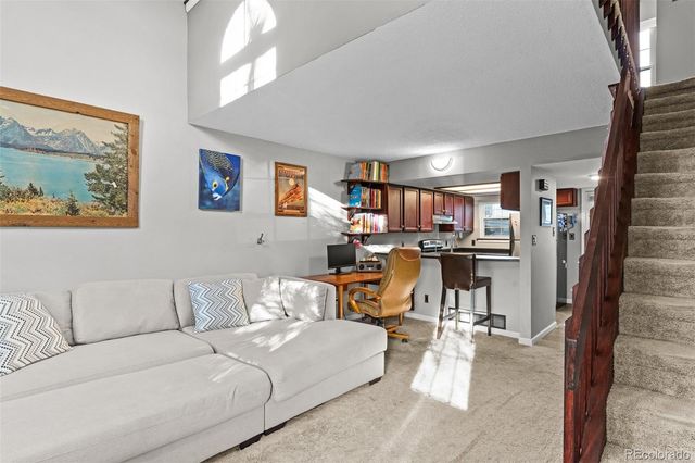 1919 S Balsam Street, Lakewood, CO 80227