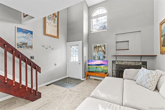 1919 S Balsam Street, Lakewood, CO 80227