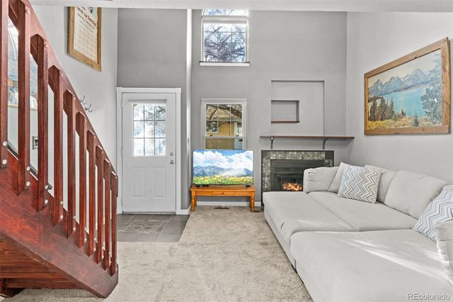 1919 S Balsam Street, Lakewood, CO 80227