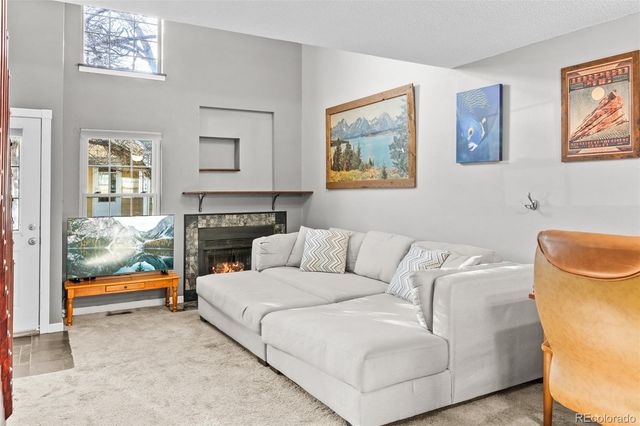 1919 S Balsam Street, Lakewood, CO 80227