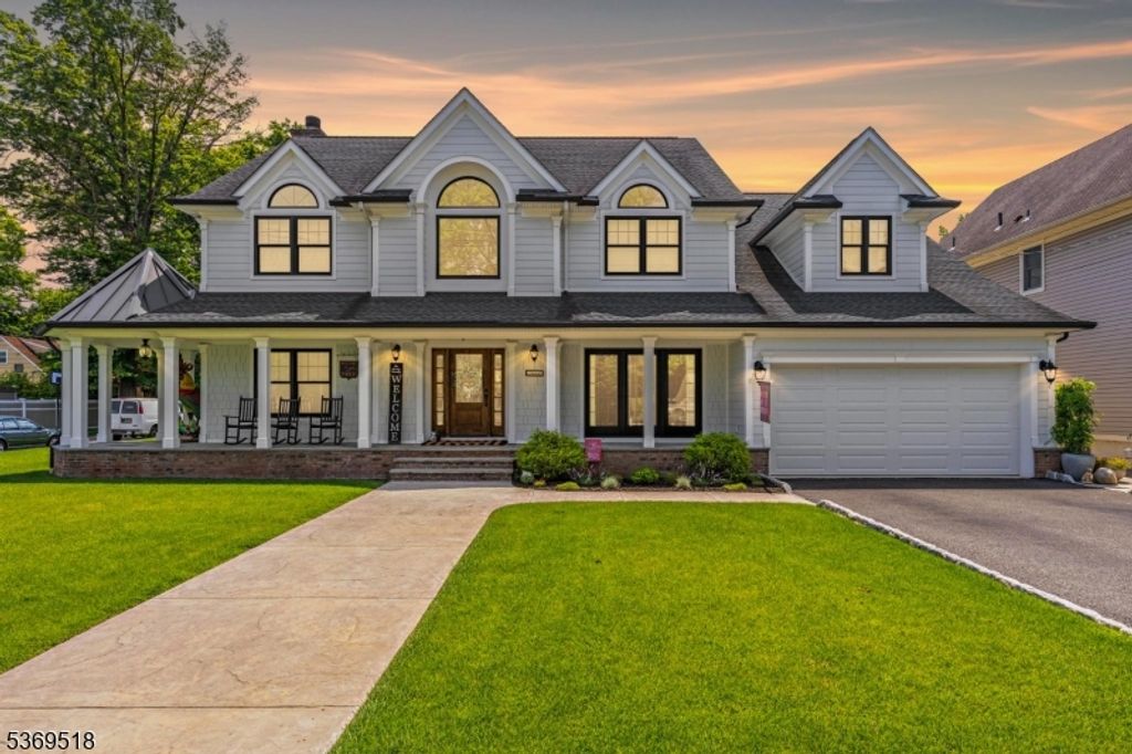 595 Bloomingdale Ave, Kenilworth Boro, NJ 07033