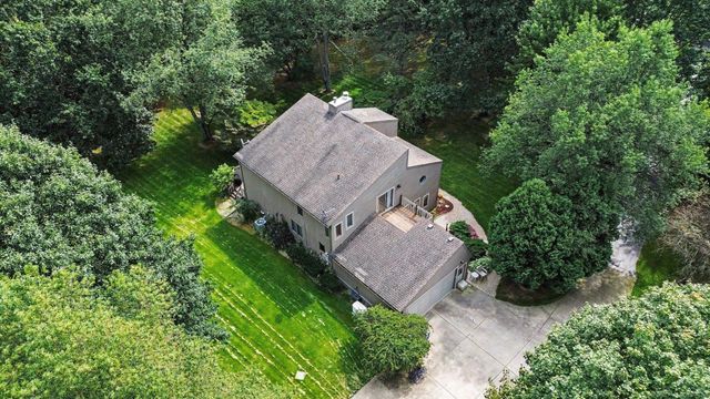 78718 Pearl Drive, Bruce Twp, MI 48065