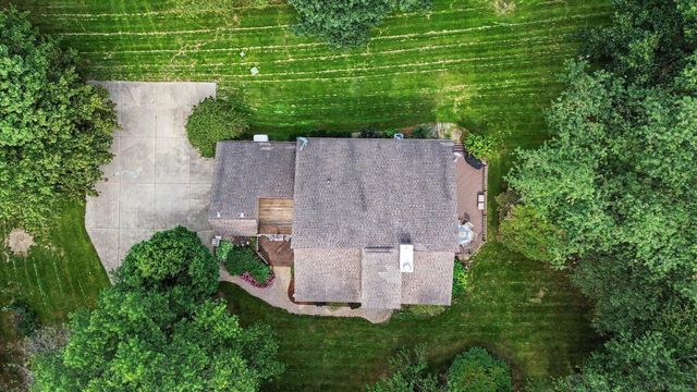 78718 Pearl Drive, Bruce Twp, MI 48065