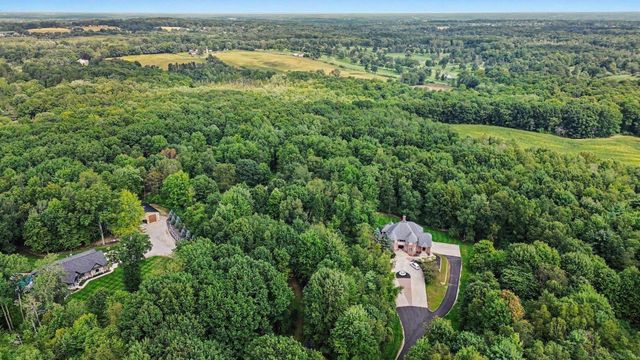 78718 Pearl Drive, Bruce Twp, MI 48065