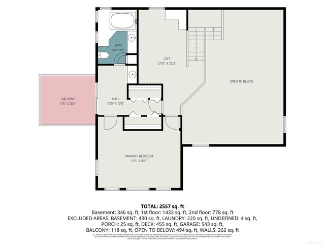 78718 Pearl Drive, Bruce Twp, MI 48065