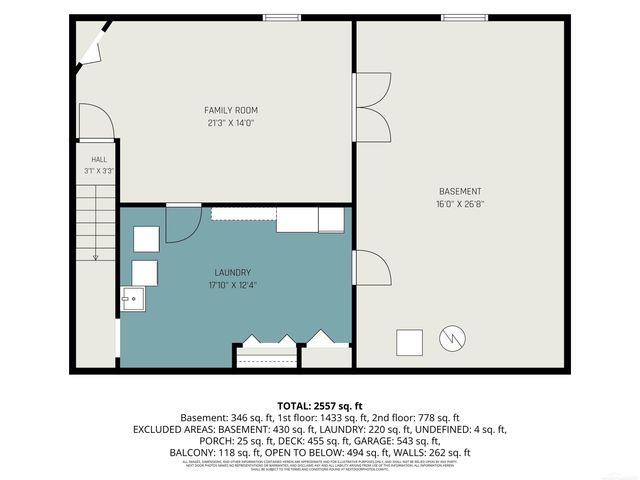 78718 Pearl Drive, Bruce Twp, MI 48065