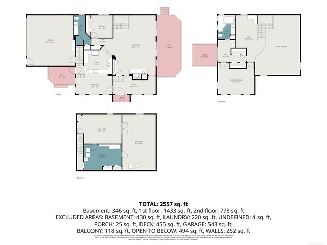 78718 Pearl Drive, Bruce Twp, MI 48065