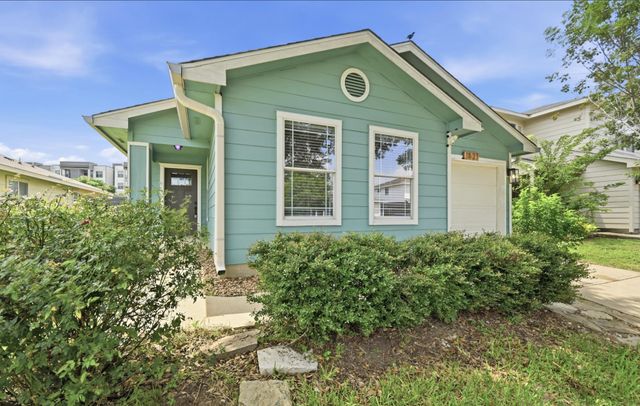 1621 Coriander DR, Austin, TX 78741