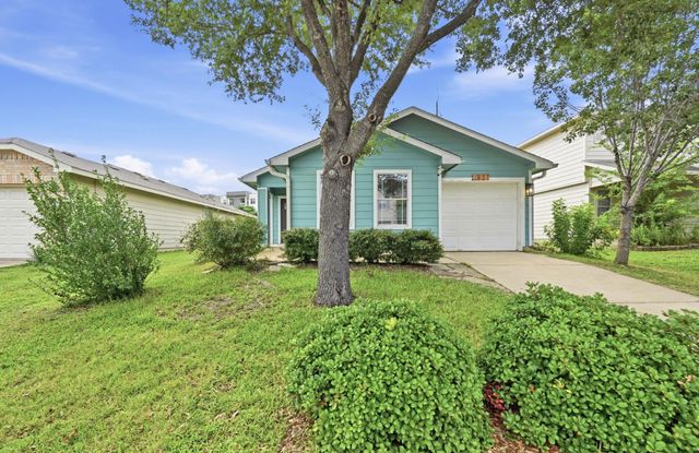 1621 Coriander DR, Austin, TX 78741
