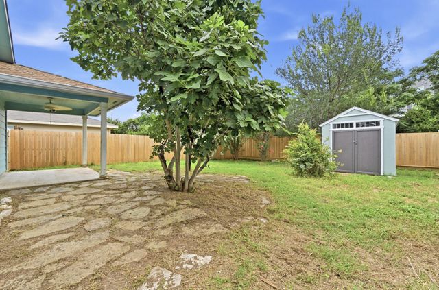1621 Coriander DR, Austin, TX 78741