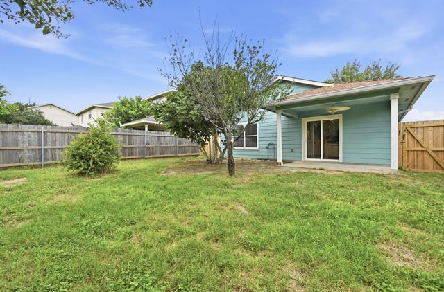 1621 Coriander DR, Austin, TX 78741