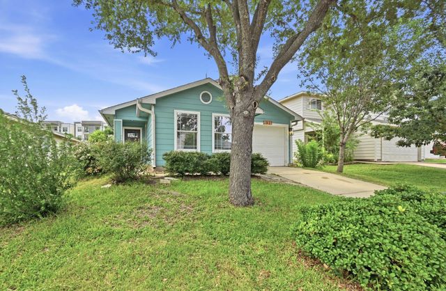 1621 Coriander DR, Austin, TX 78741