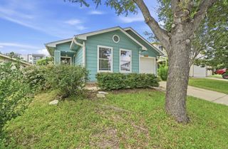 1621 Coriander DR, Austin, TX 78741