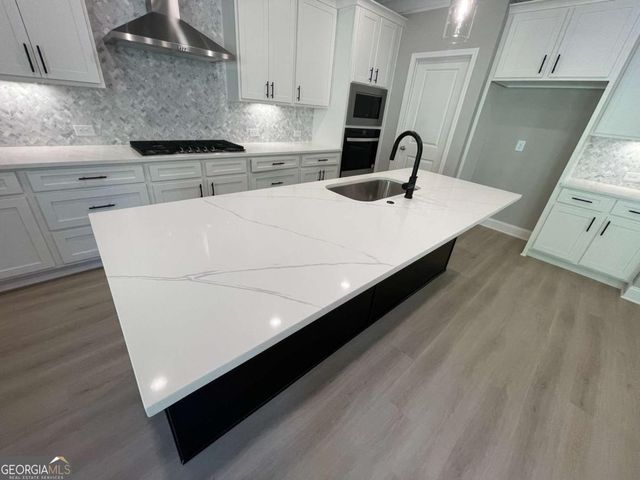 237 Cherokee Rose Lane, Hoschton, GA 30548