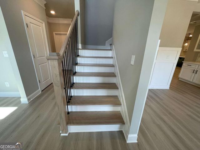 237 Cherokee Rose Lane, Hoschton, GA 30548