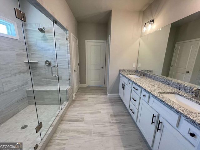 237 Cherokee Rose Lane, Hoschton, GA 30548