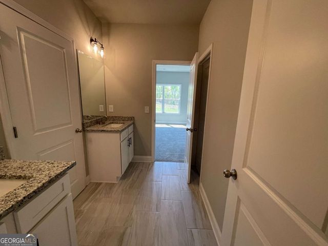 237 Cherokee Rose Lane, Hoschton, GA 30548