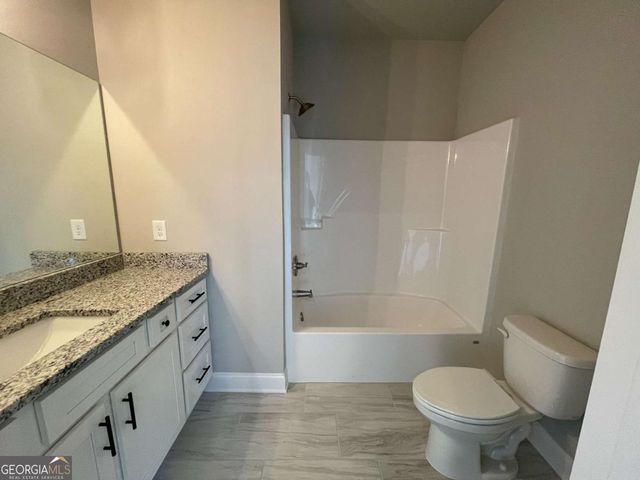 237 Cherokee Rose Lane, Hoschton, GA 30548