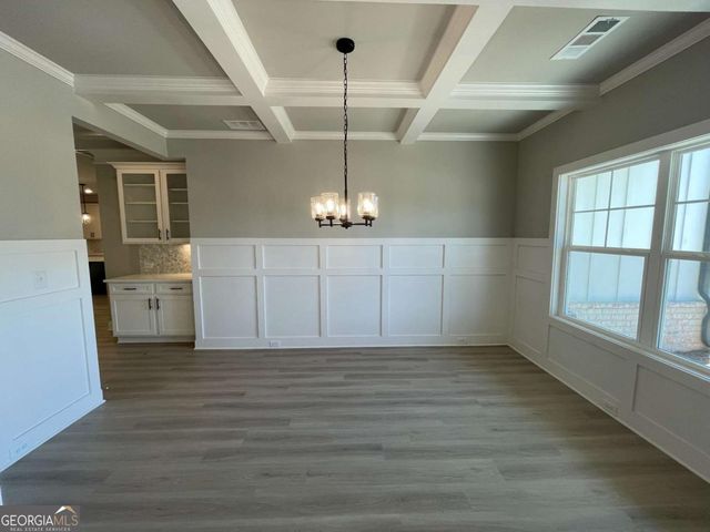 237 Cherokee Rose Lane, Hoschton, GA 30548