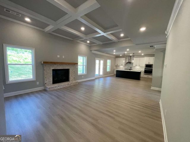 237 Cherokee Rose Lane, Hoschton, GA 30548