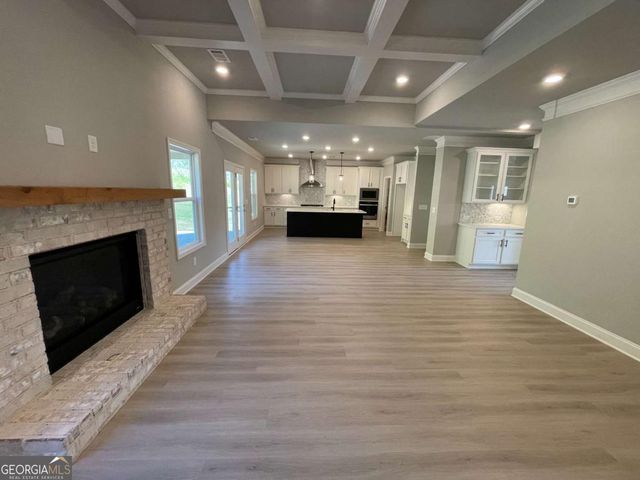 237 Cherokee Rose Lane, Hoschton, GA 30548