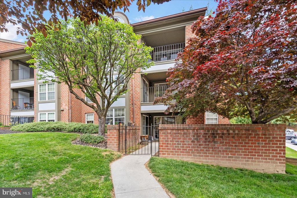 2201-B WOODBOX LN #2201B, Baltimore, MD 21209