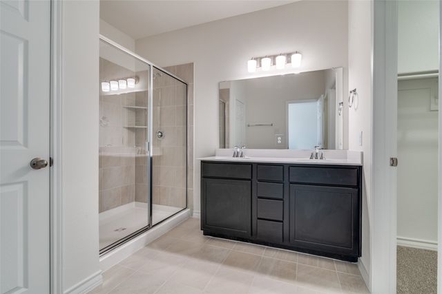 3912 Melica Lane, Crandall, TX 75114