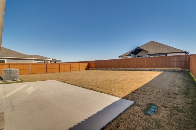 3912 Melica Lane, Crandall, TX 75114