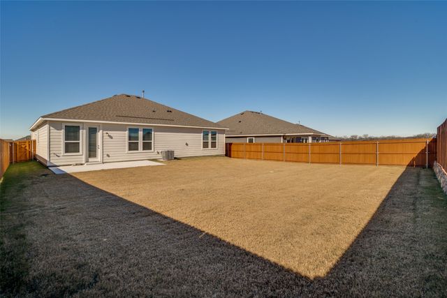 3912 Melica Lane, Crandall, TX 75114