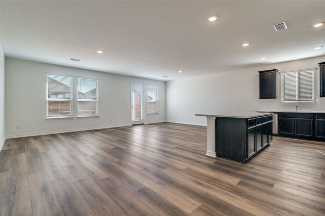 3912 Melica Lane, Crandall, TX 75114