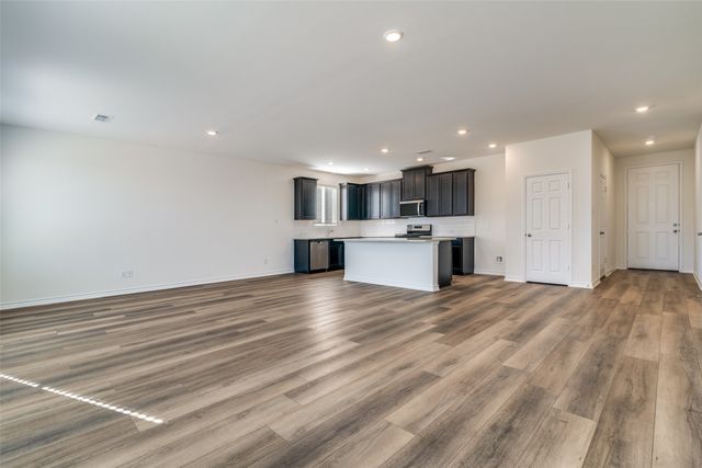 3912 Melica Lane, Crandall, TX 75114