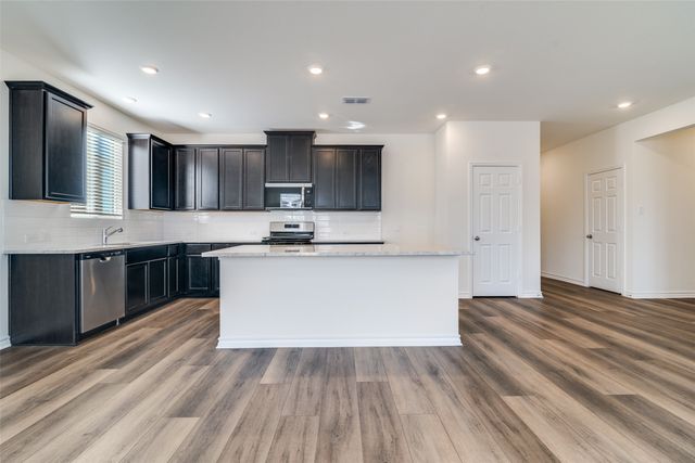 3912 Melica Lane, Crandall, TX 75114