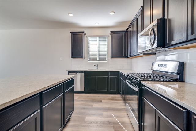 3912 Melica Lane, Crandall, TX 75114