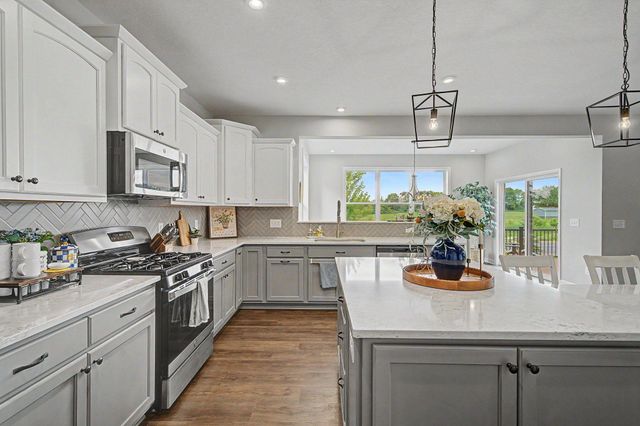 10708 29th Street NE, Saint Michael, MN 55376