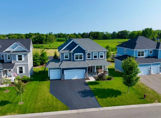 10708 29th Street NE, Saint Michael, MN 55376