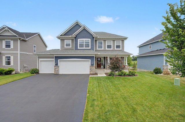 10708 29th Street NE, Saint Michael, MN 55376