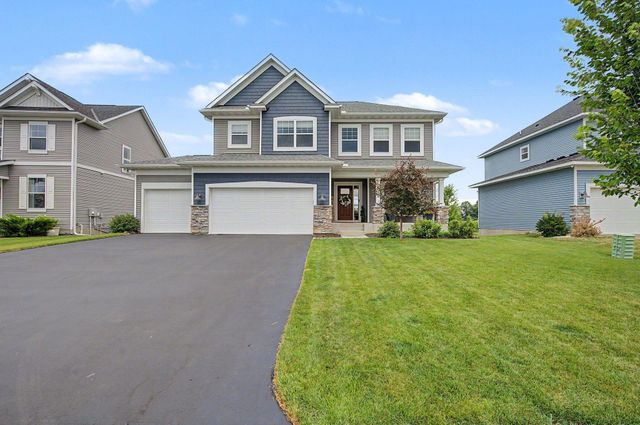 10708 29th Street NE, Saint Michael, MN 55376
