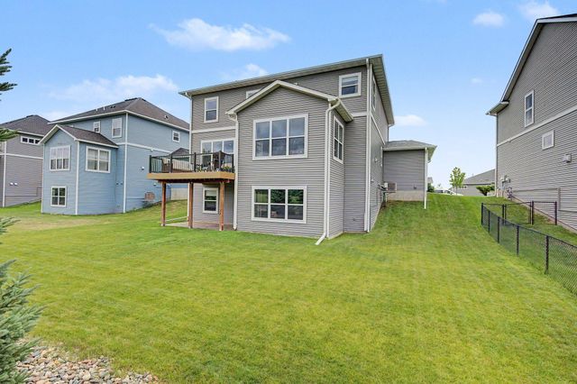 10708 29th Street NE, Saint Michael, MN 55376