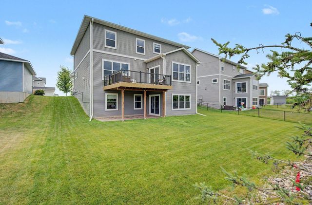 10708 29th Street NE, Saint Michael, MN 55376