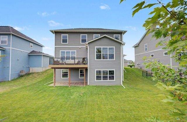 10708 29th Street NE, Saint Michael, MN 55376