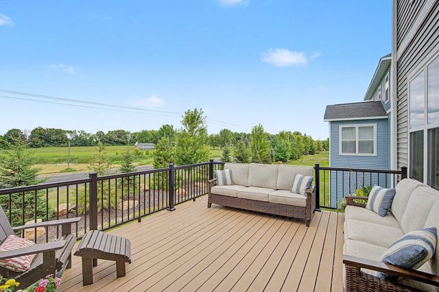 10708 29th Street NE, Saint Michael, MN 55376