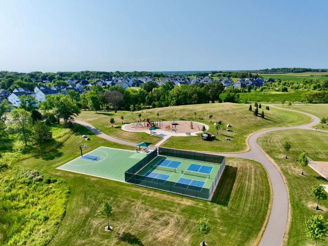 10708 29th Street NE, Saint Michael, MN 55376