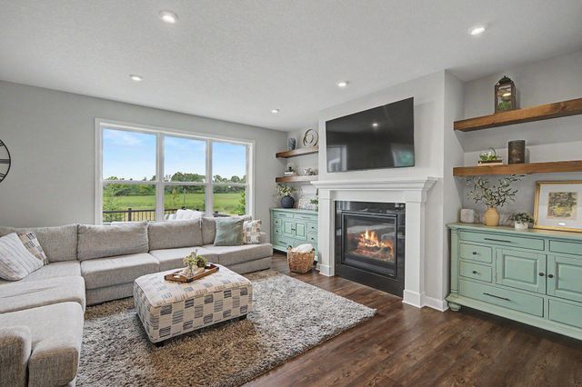 10708 29th Street NE, Saint Michael, MN 55376